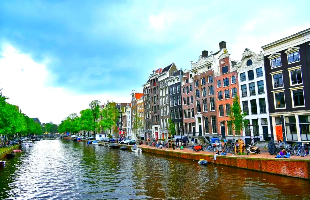 熬过中考的娃,值得一趟欧洲之旅:6个目的地+实用攻略 第13张