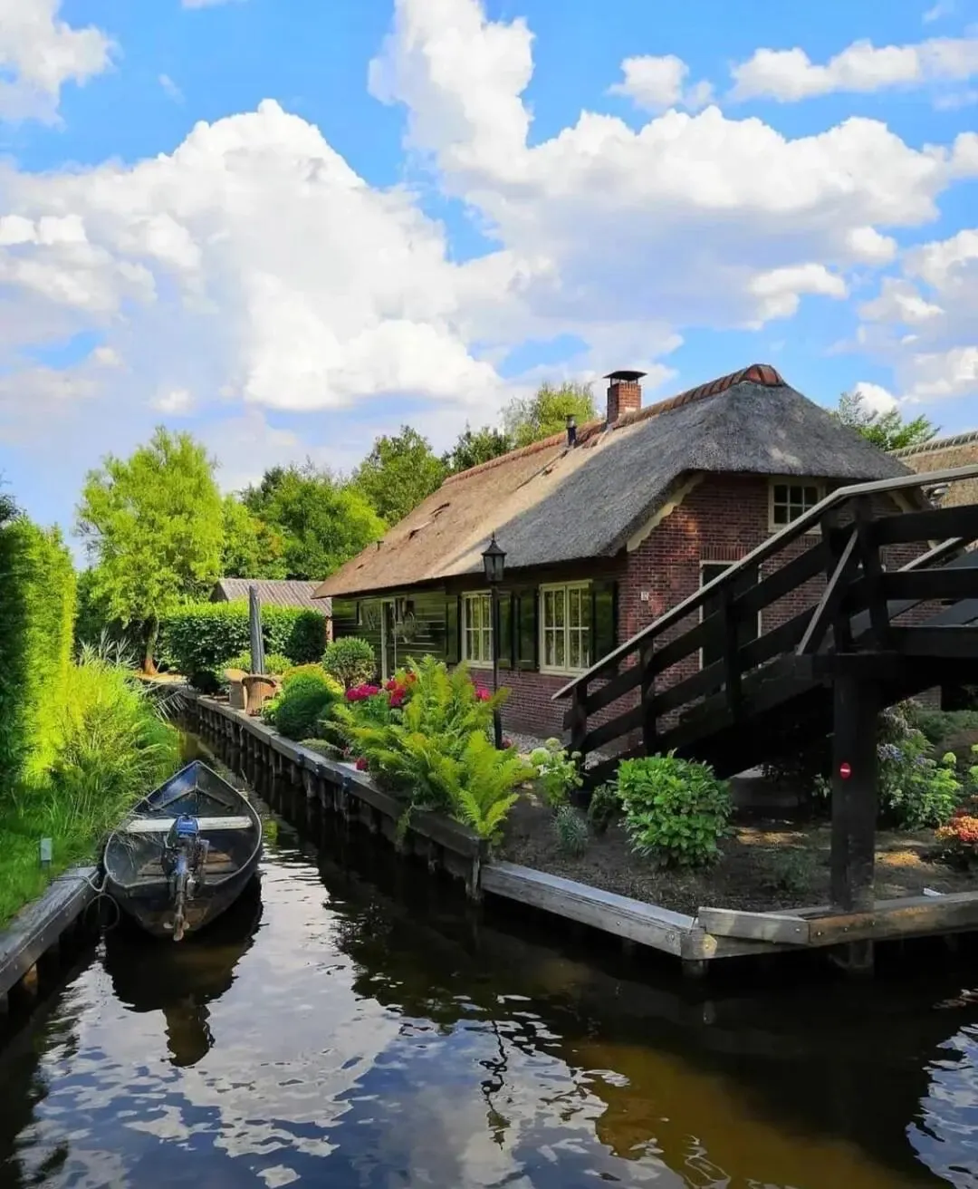 熬过中考的娃,值得一趟欧洲之旅:6个目的地+实用攻略 第14张