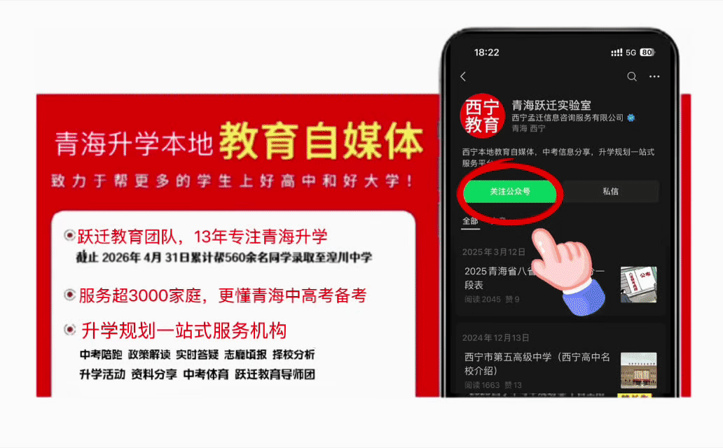 2026西宁市中考理化实验考试操作指南 第5张