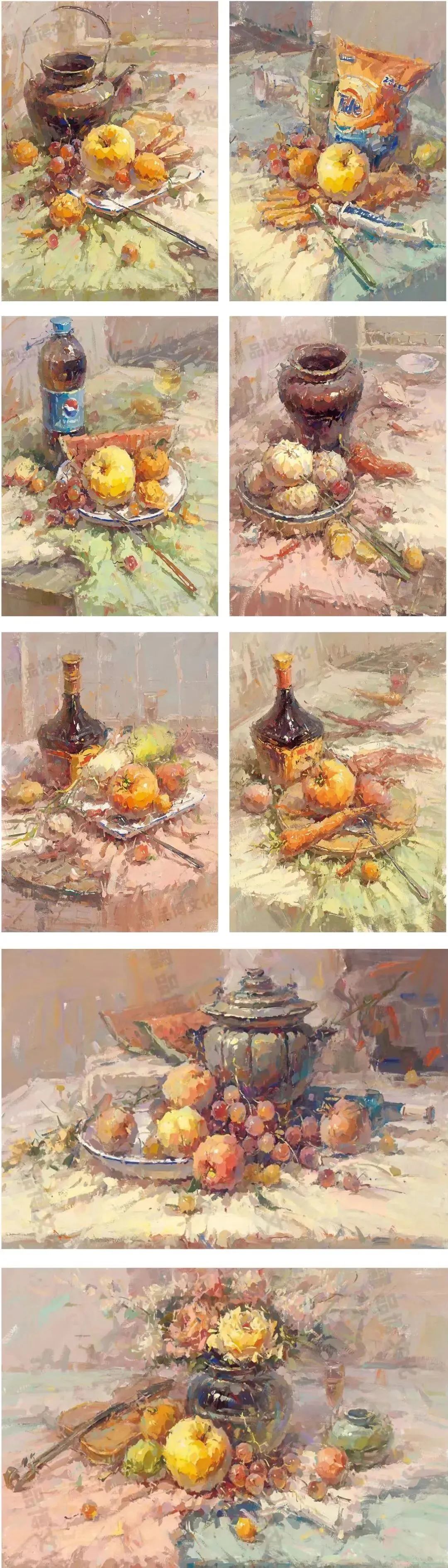 【铭师中考班】2026铭师艺术美术中考班招生简章,助力学子圆梦理想高中! 第9张