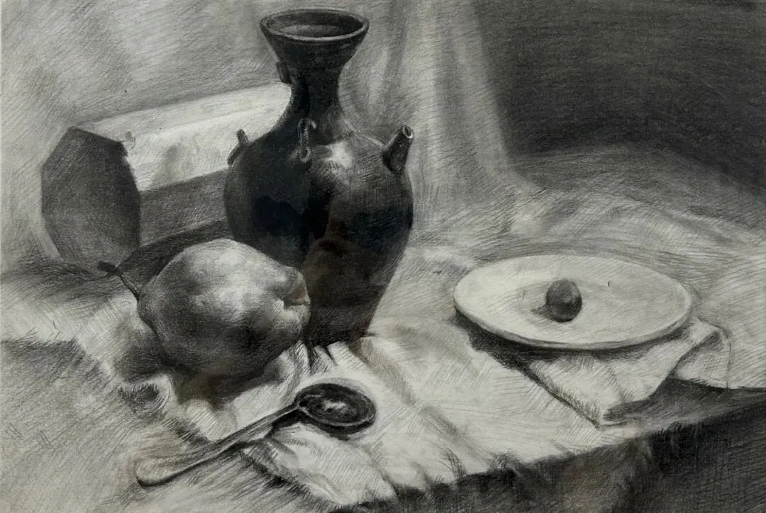 【铭师中考班】2026铭师艺术美术中考班招生简章,助力学子圆梦理想高中! 第10张