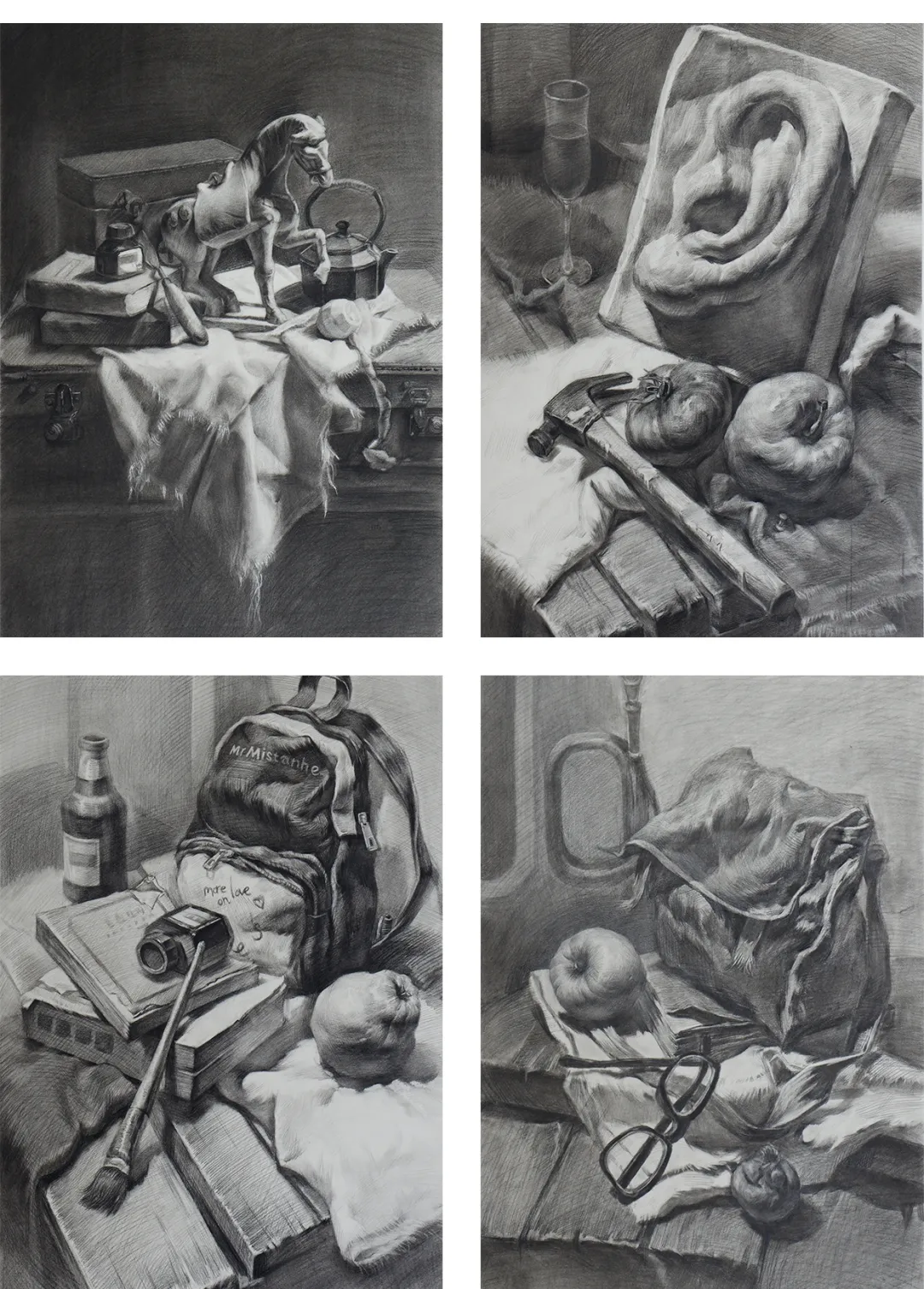 【铭师中考班】2026铭师艺术美术中考班招生简章,助力学子圆梦理想高中! 第12张