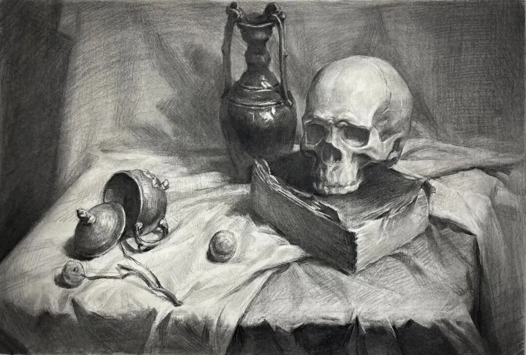 【铭师中考班】2026铭师艺术美术中考班招生简章,助力学子圆梦理想高中! 第13张