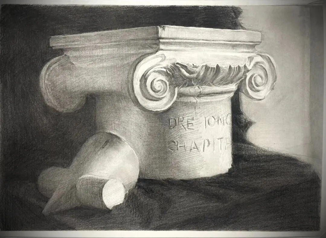 【铭师中考班】2026铭师艺术美术中考班招生简章,助力学子圆梦理想高中! 第14张