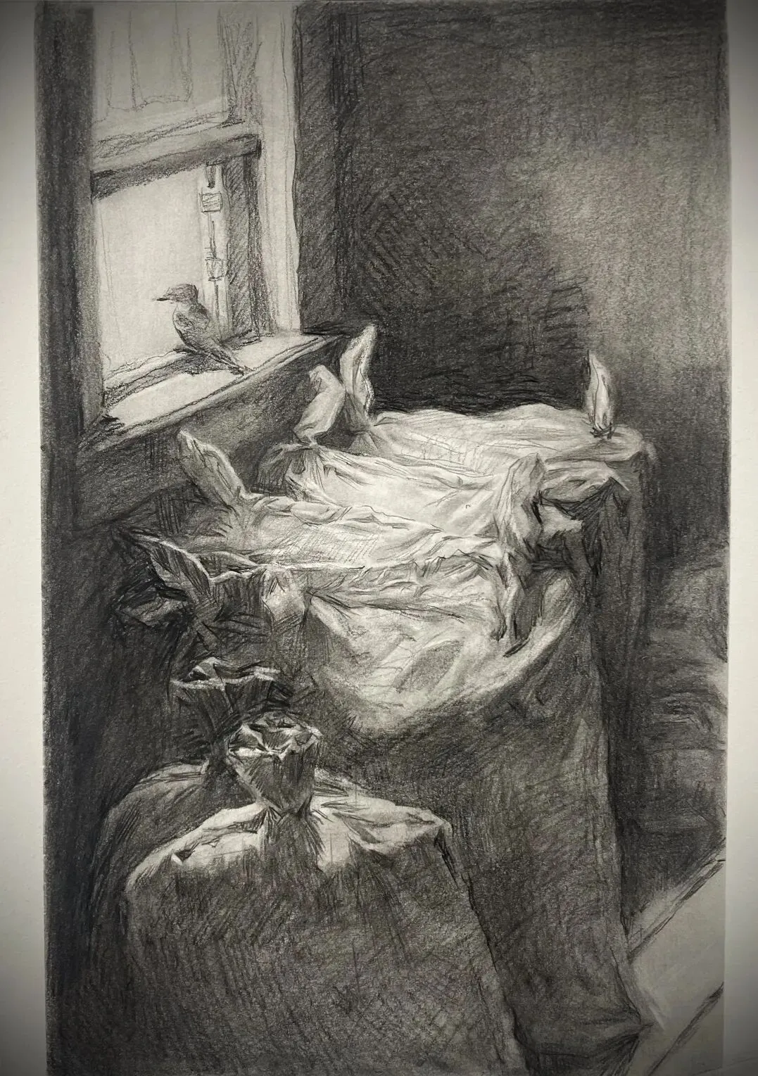 【铭师中考班】2026铭师艺术美术中考班招生简章,助力学子圆梦理想高中! 第15张