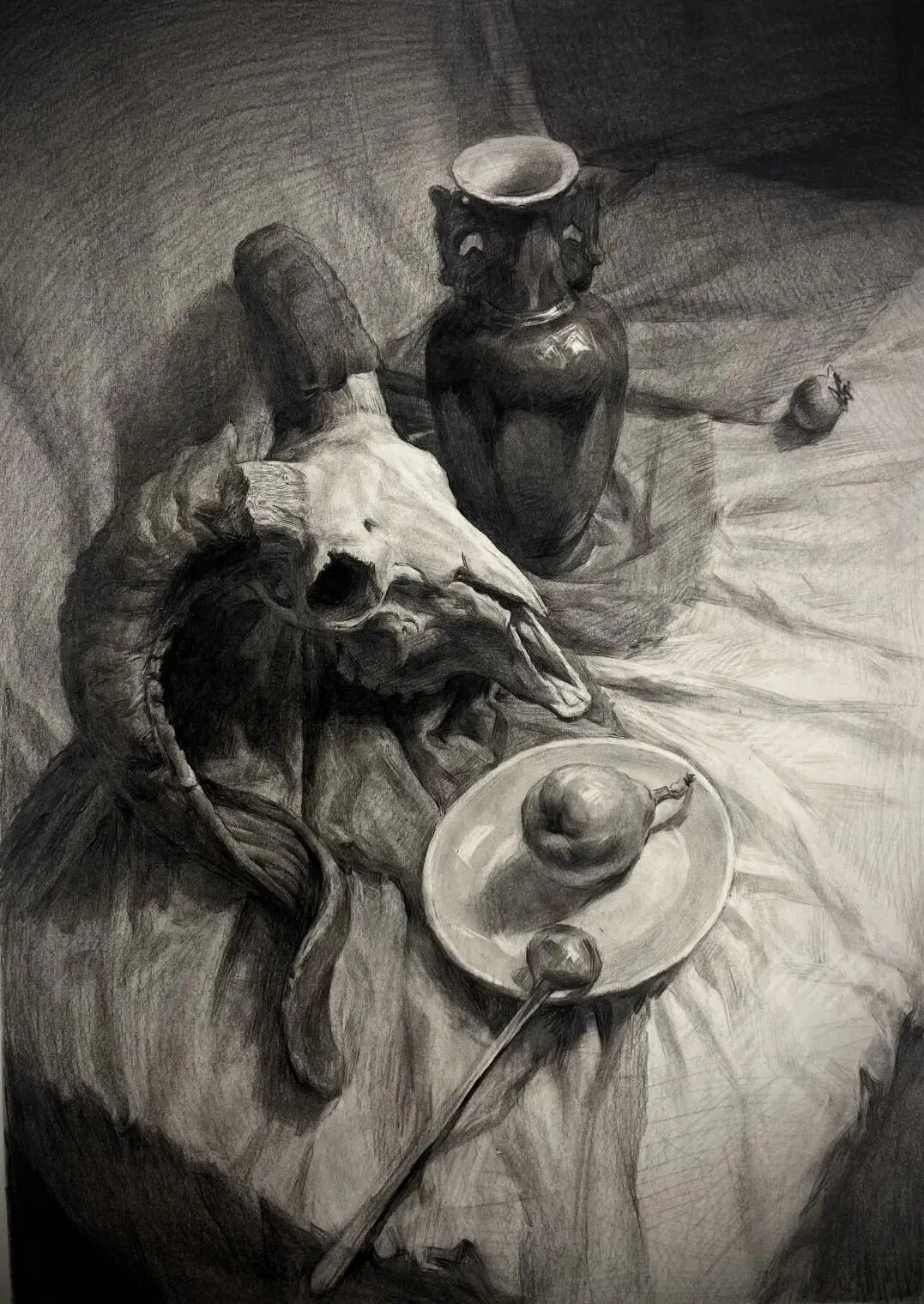 【铭师中考班】2026铭师艺术美术中考班招生简章,助力学子圆梦理想高中! 第17张