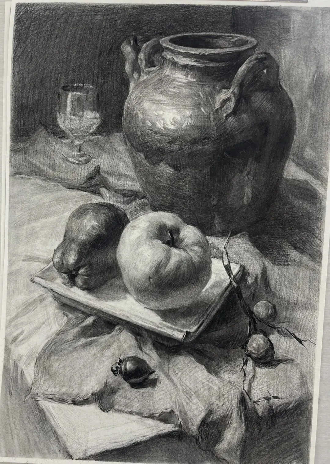 【铭师中考班】2026铭师艺术美术中考班招生简章,助力学子圆梦理想高中! 第18张