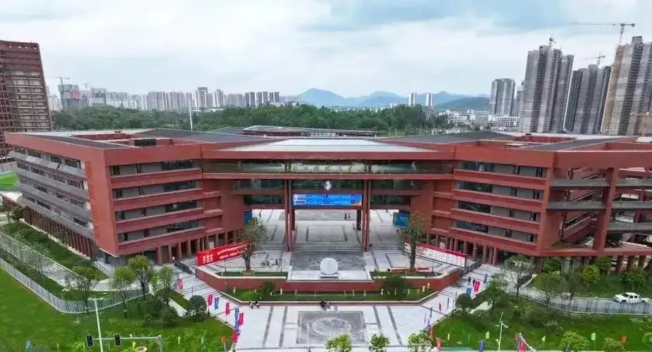 中考丨广州公办普通高中近3年录取分数线汇总!有何变化? 第10张