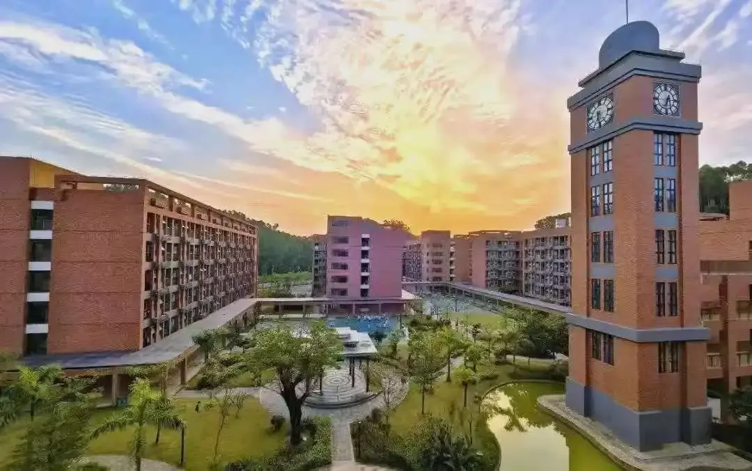 中考丨广州公办普通高中近3年录取分数线汇总!有何变化? 第28张