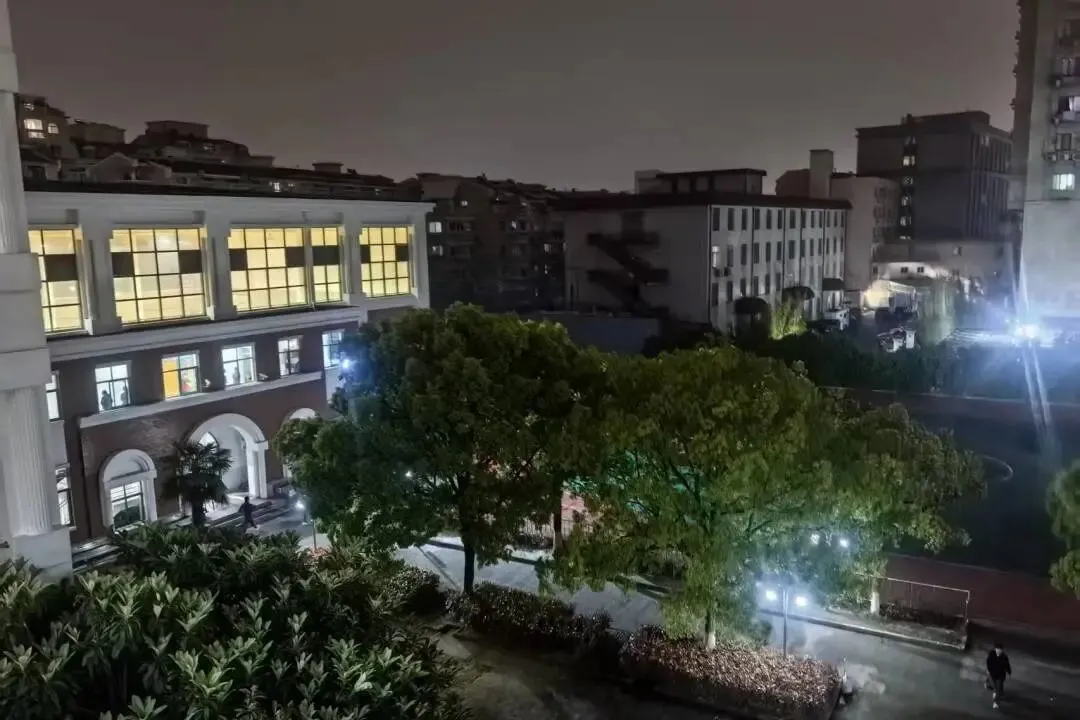 中考第一站:以追风之姿,奔赴青春赛场 第8张