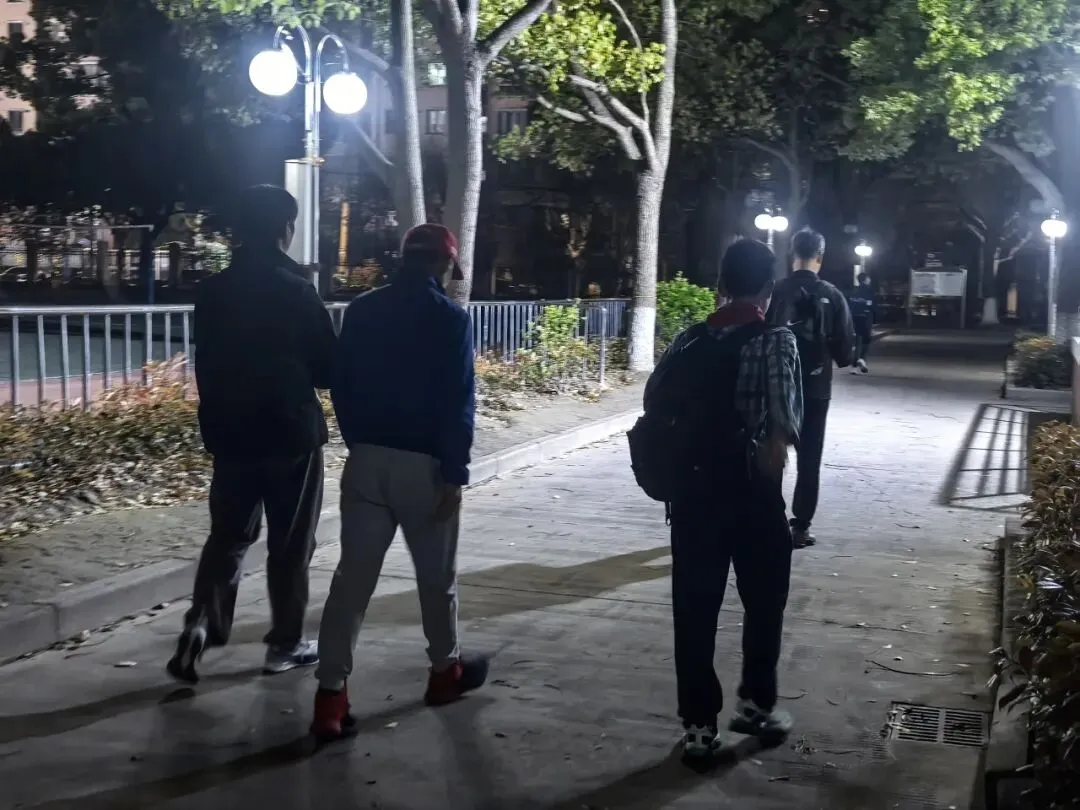 中考第一站:以追风之姿,奔赴青春赛场 第12张