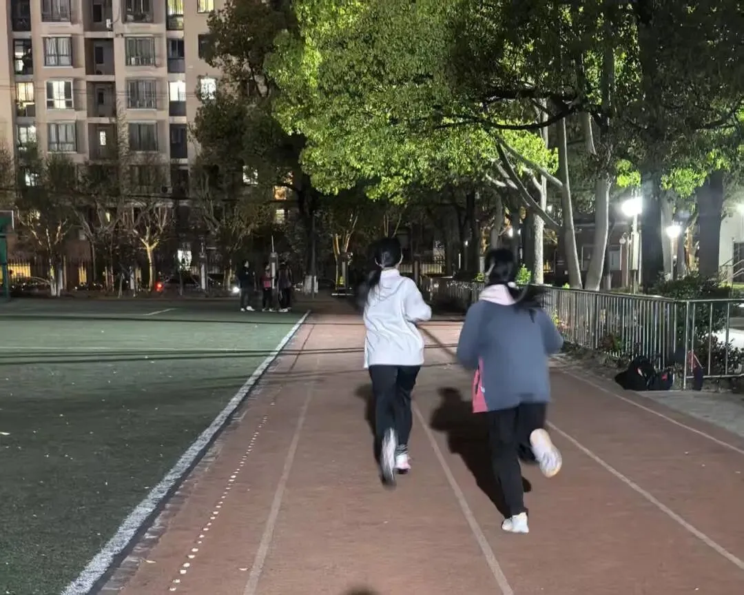 中考第一站:以追风之姿,奔赴青春赛场 第13张