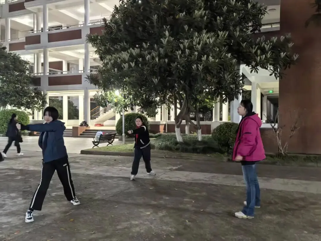 中考第一站:以追风之姿,奔赴青春赛场 第14张