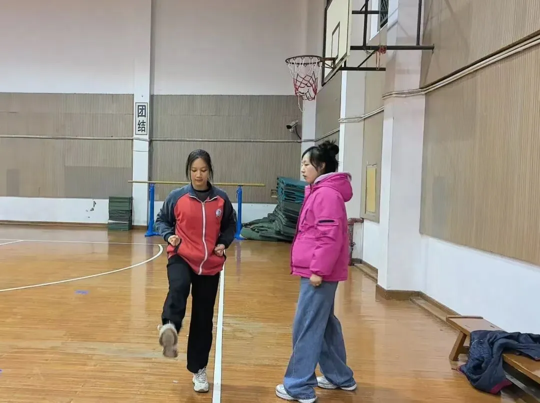 中考第一站:以追风之姿,奔赴青春赛场 第15张