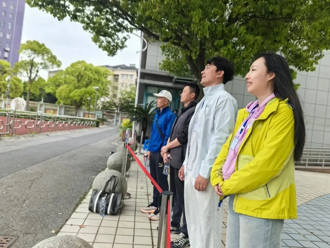 中考第一站:以追风之姿,奔赴青春赛场 第18张