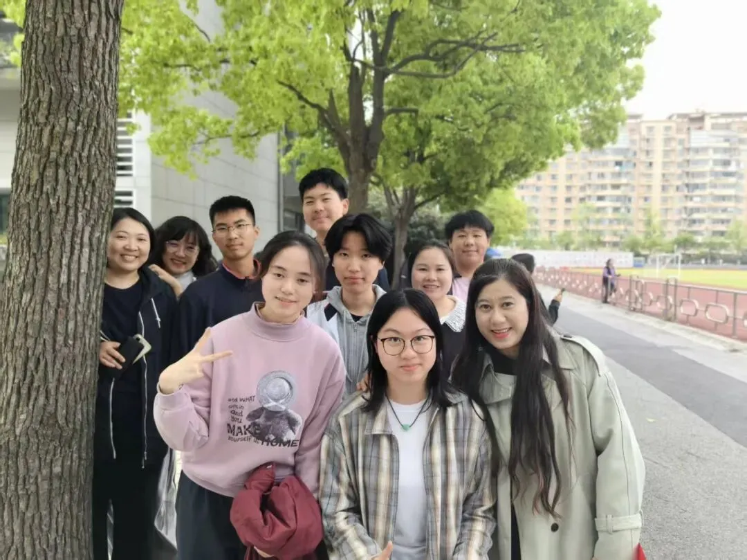 中考第一站:以追风之姿,奔赴青春赛场 第19张