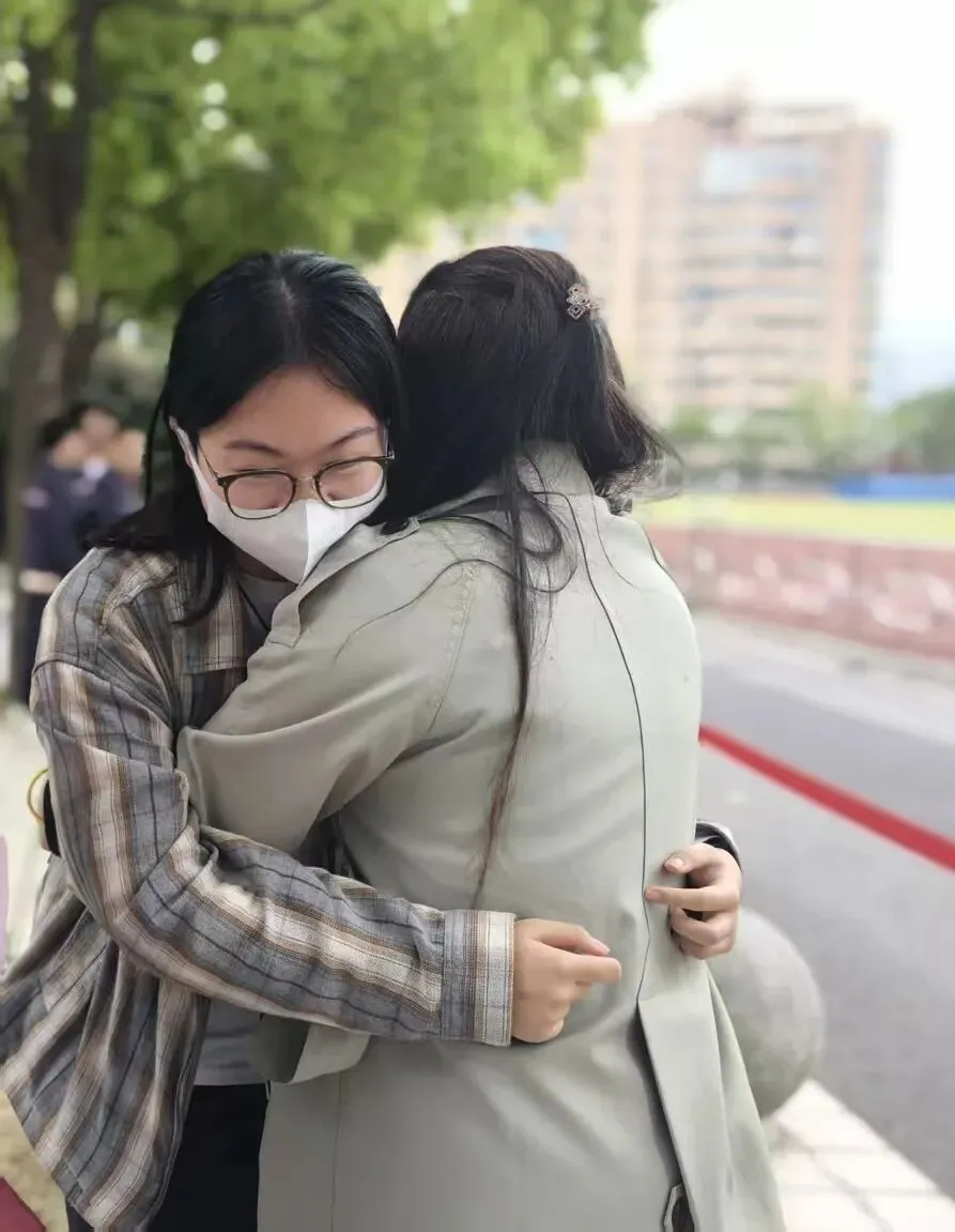 中考第一站:以追风之姿,奔赴青春赛场 第20张