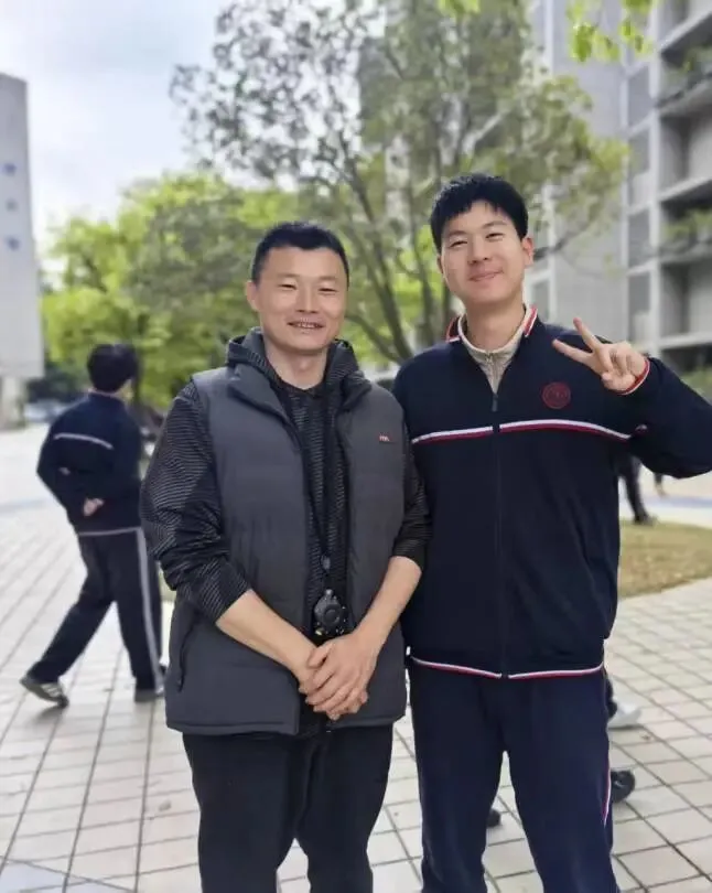 中考第一站:以追风之姿,奔赴青春赛场 第21张