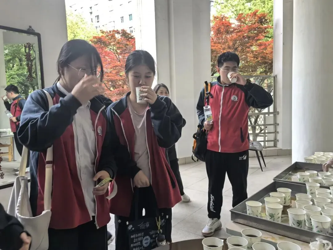 中考第一站:以追风之姿,奔赴青春赛场 第24张