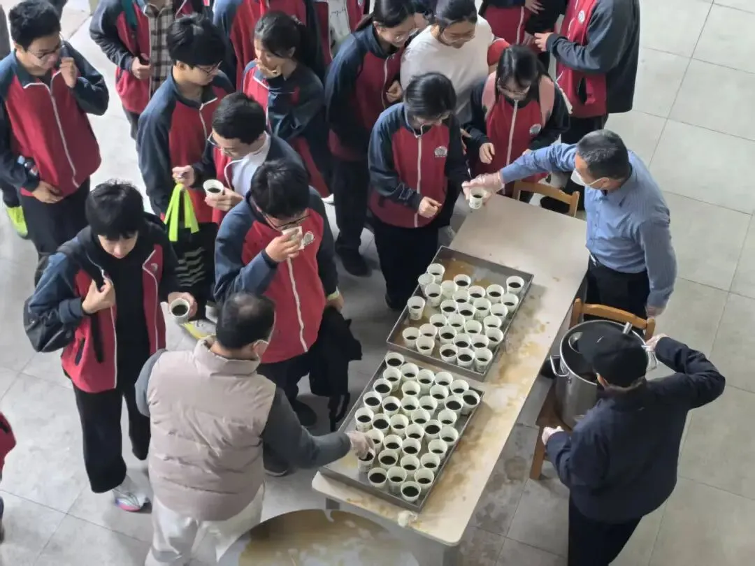 中考第一站:以追风之姿,奔赴青春赛场 第26张