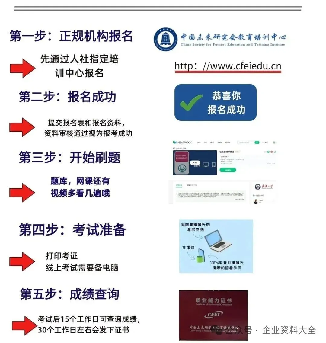 档案管理员考试真题精选(建议收藏) 第1张