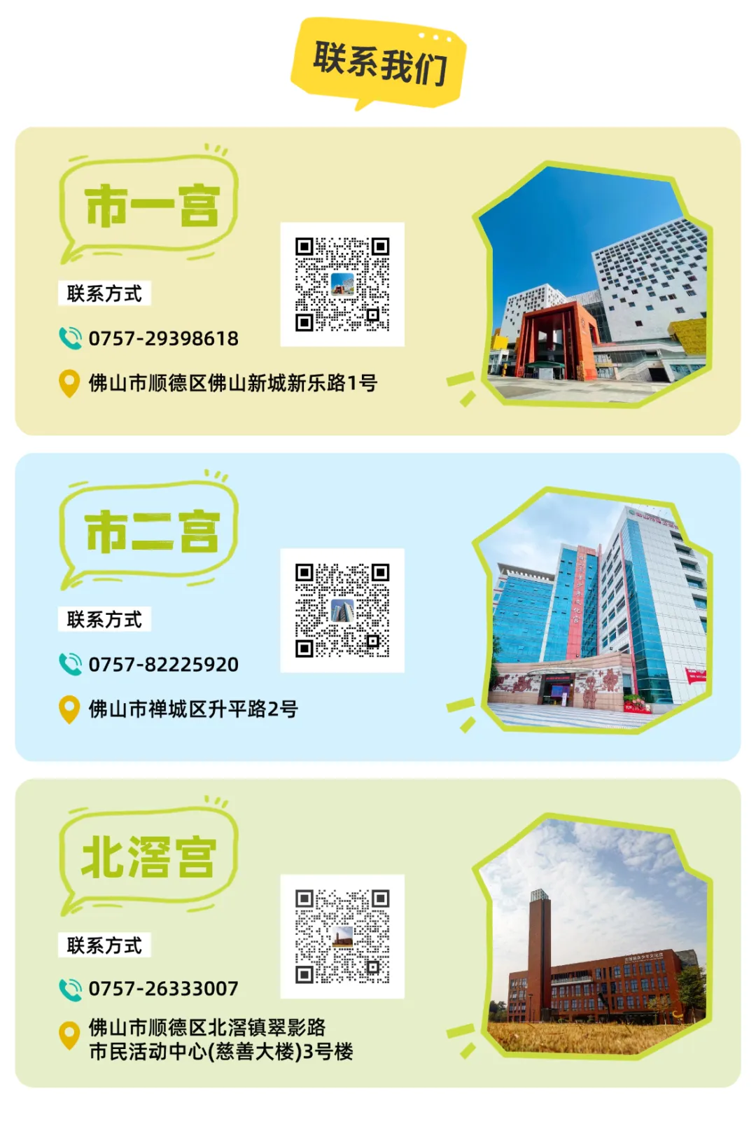 中考人数再创新高!哪个区涨幅最大?佛山普高分数线+招生趋势大汇总 第10张