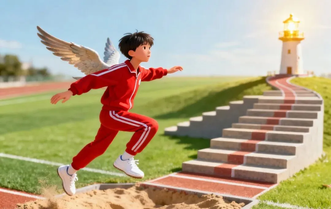 体考当天吃啥能有好状态?---中考体育考前饮食指导 第1张