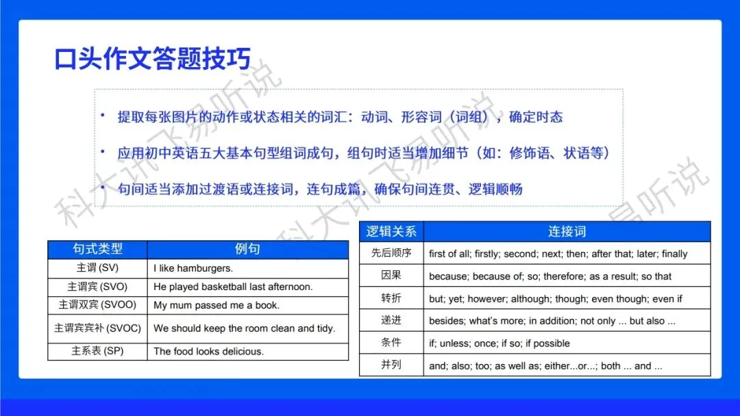 2026年广东中山中考听说考试备考攻略! 第7张