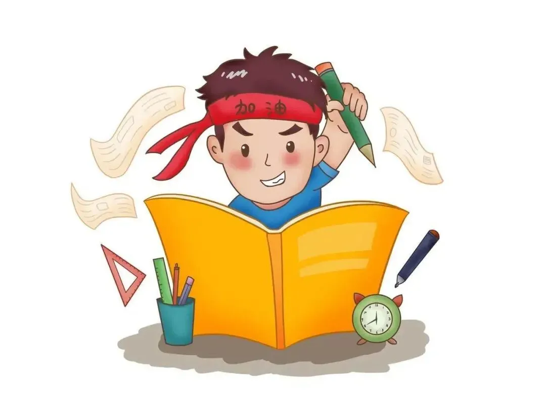 西安中考最后60天自救指南:七科不理想,这样规划照样冲上普高! 第1张