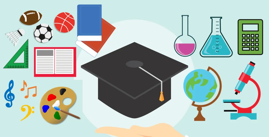 中考 / 高考分流后,家庭最优教育规划时间线 第2张