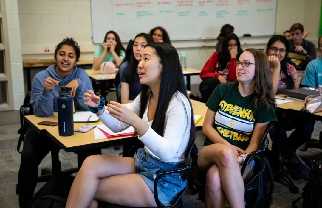 中考 / 高考分流后,家庭最优教育规划时间线 第4张