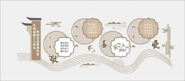 中考作文《邻》写作全指导 第1张