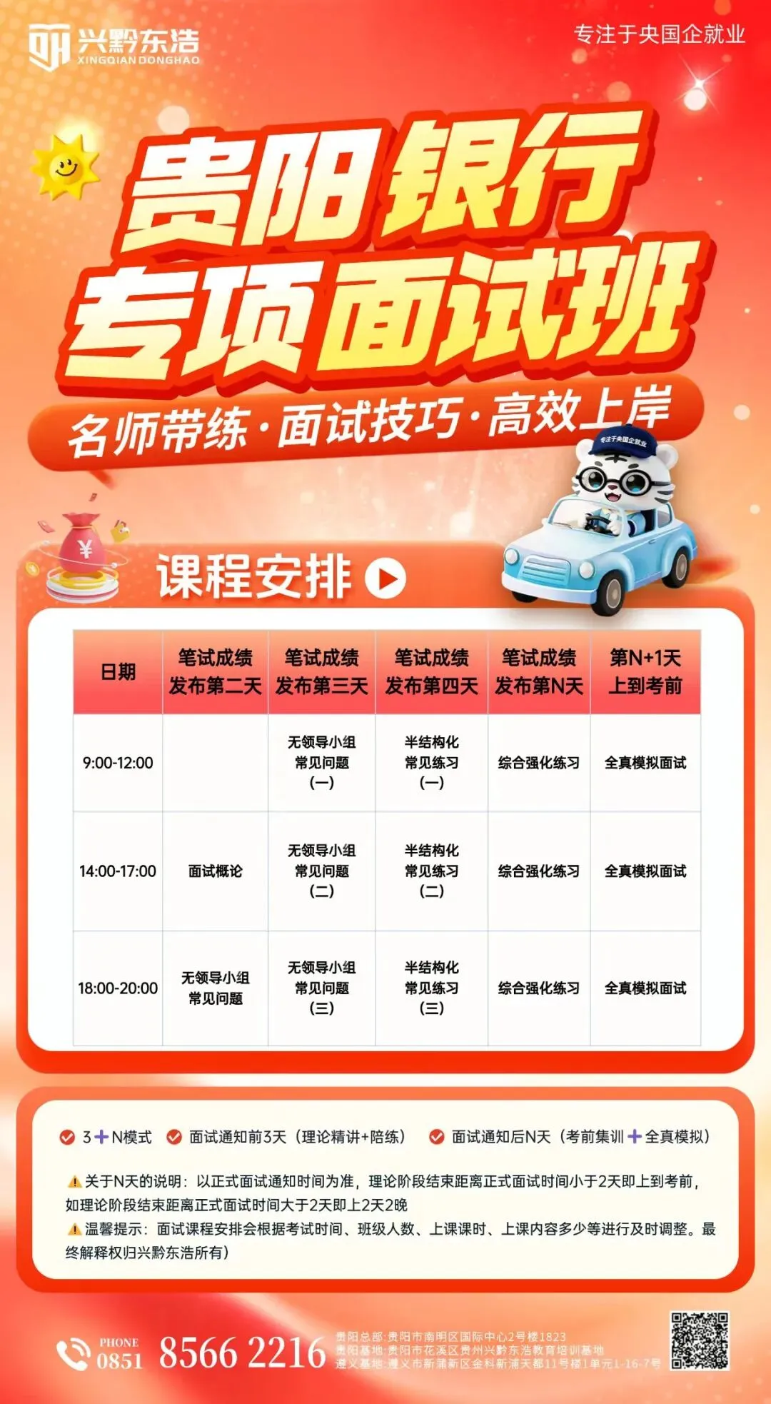 贵阳银行群面到底考什么?真题+避坑指南来了! 第7张