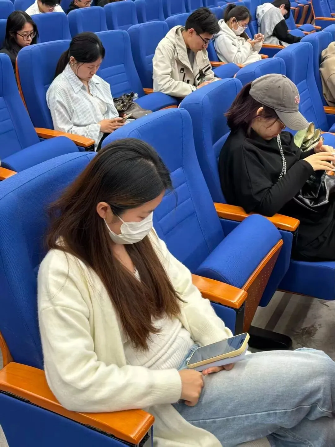 山东农业工程学院“元牧杯” 执兽考试模拟大赛圆满成功! 第5张