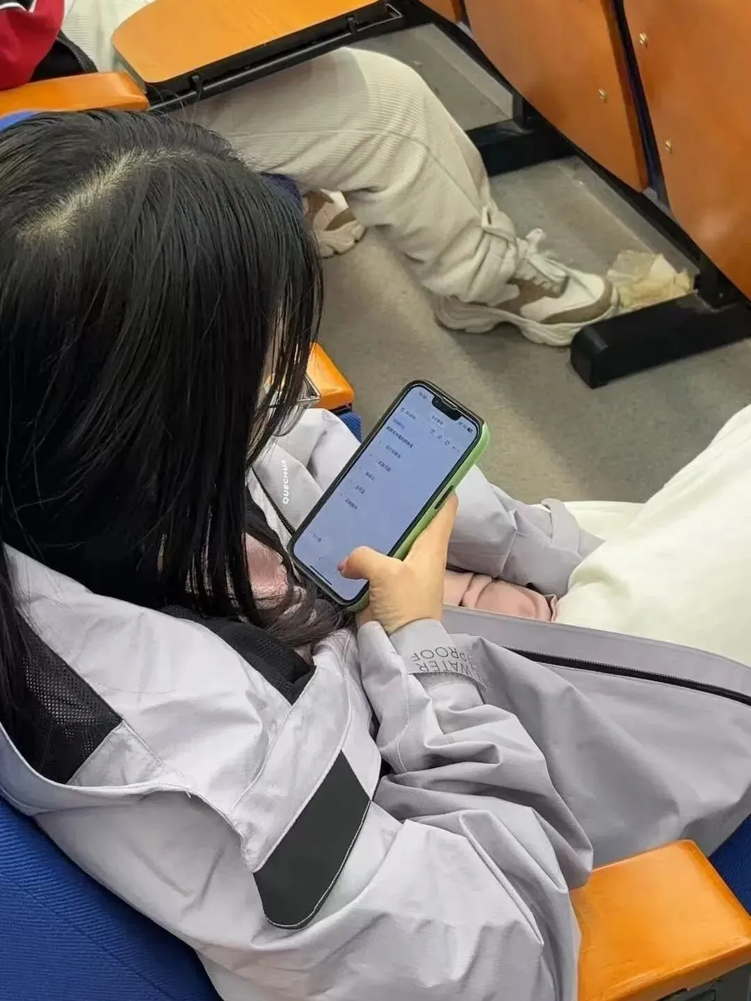 山东农业工程学院“元牧杯” 执兽考试模拟大赛圆满成功! 第6张