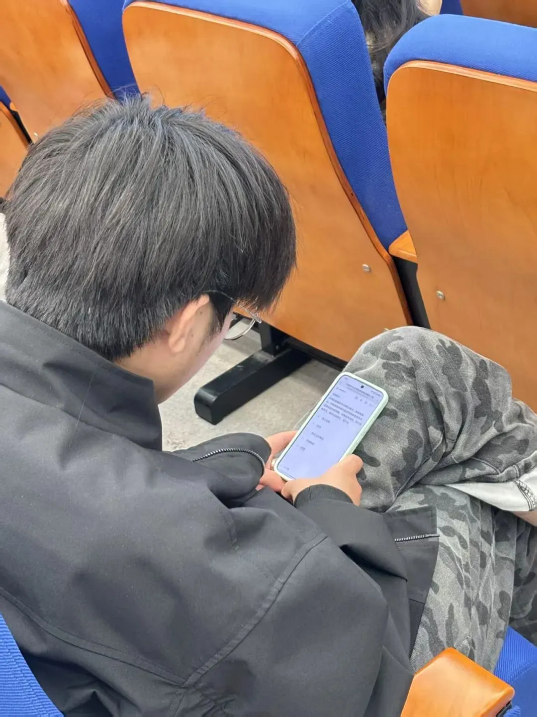 山东农业工程学院“元牧杯” 执兽考试模拟大赛圆满成功! 第7张