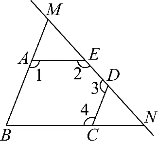 兖州区2026年中考一模数学试题2026.4.20日 第10张