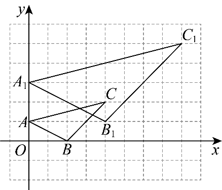 兖州区2026年中考一模数学试题2026.4.20日 第18张