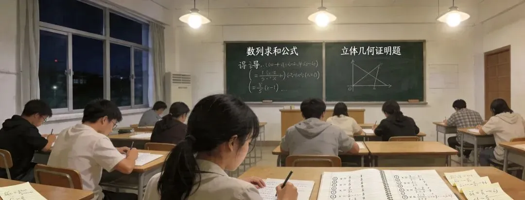 中考踩着线上普高,熬三年走单招读大专,到底划不划算? 第1张