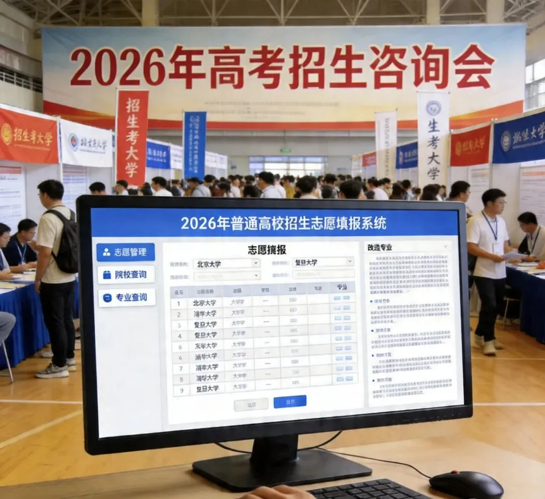 中考踩着线上普高,熬三年走单招读大专,到底划不划算? 第2张