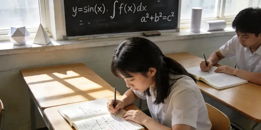 中考踩着线上普高,熬三年走单招读大专,到底划不划算? 第4张