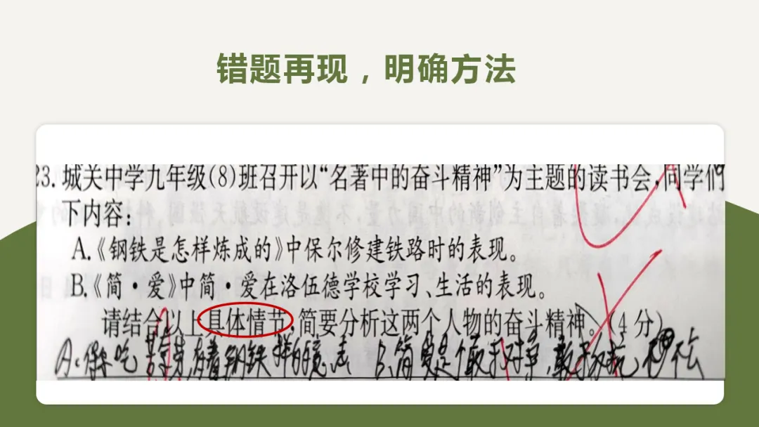 2026中考语文复习:名著阅读联读整合ppt,|可下载 第26张