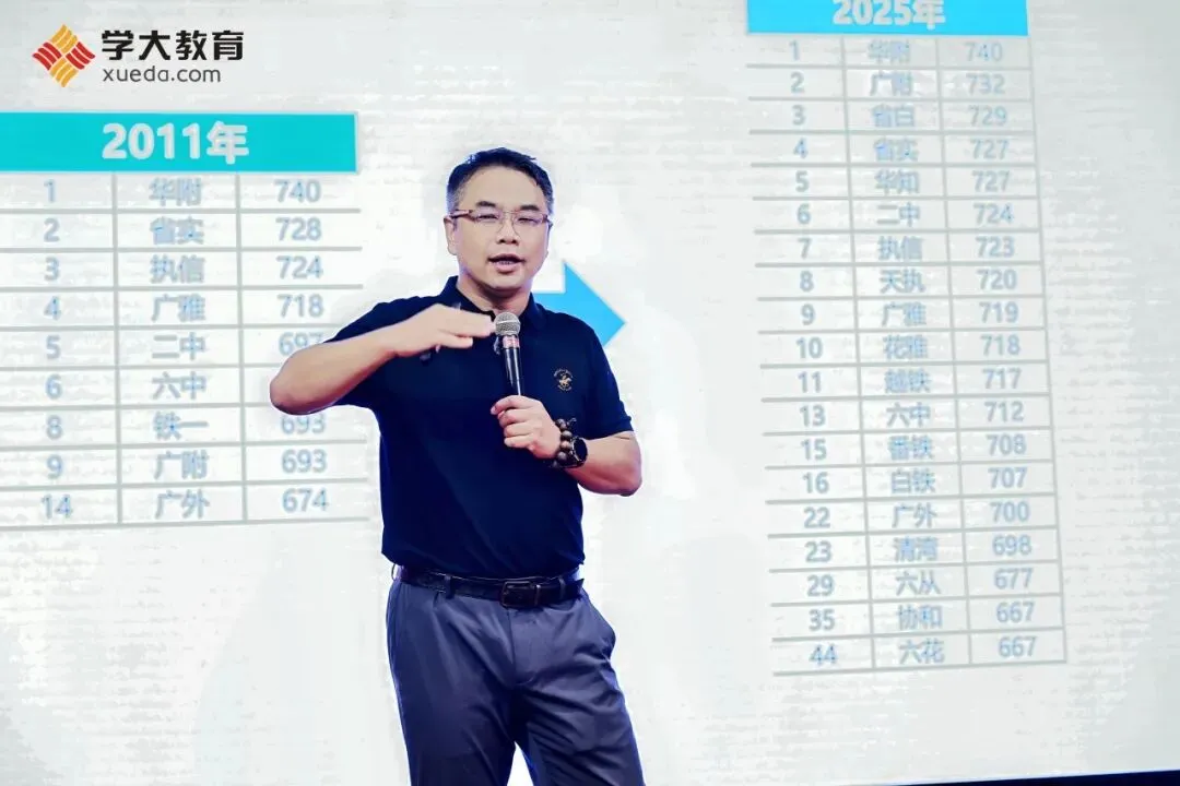 专业护航,助力圆梦丨2026广州中考升学咨询会(天河黄埔专场)圆满收官! 第10张