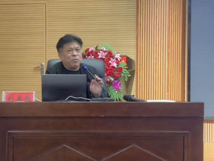 精研物理中考 聚力高效备考——平顶山市2026年中招物理教学研讨会圆满举办 第6张