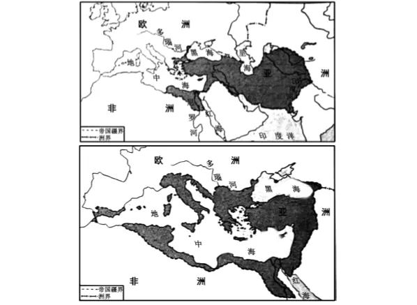 2023年6月浙江省选考历史真题解析 第5张