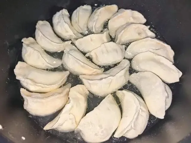 中考倒计时!初三儿子早餐不费妈,早起30分钟搞定1粥2面食! 第3张