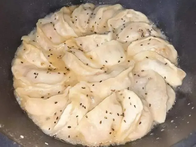 中考倒计时!初三儿子早餐不费妈,早起30分钟搞定1粥2面食! 第4张