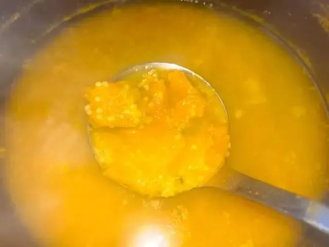 中考倒计时!初三儿子早餐不费妈,早起30分钟搞定1粥2面食! 第8张