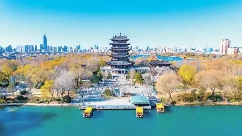2026年4月山东省济南市高三第二次模拟考试物理试题专业解析 第1张