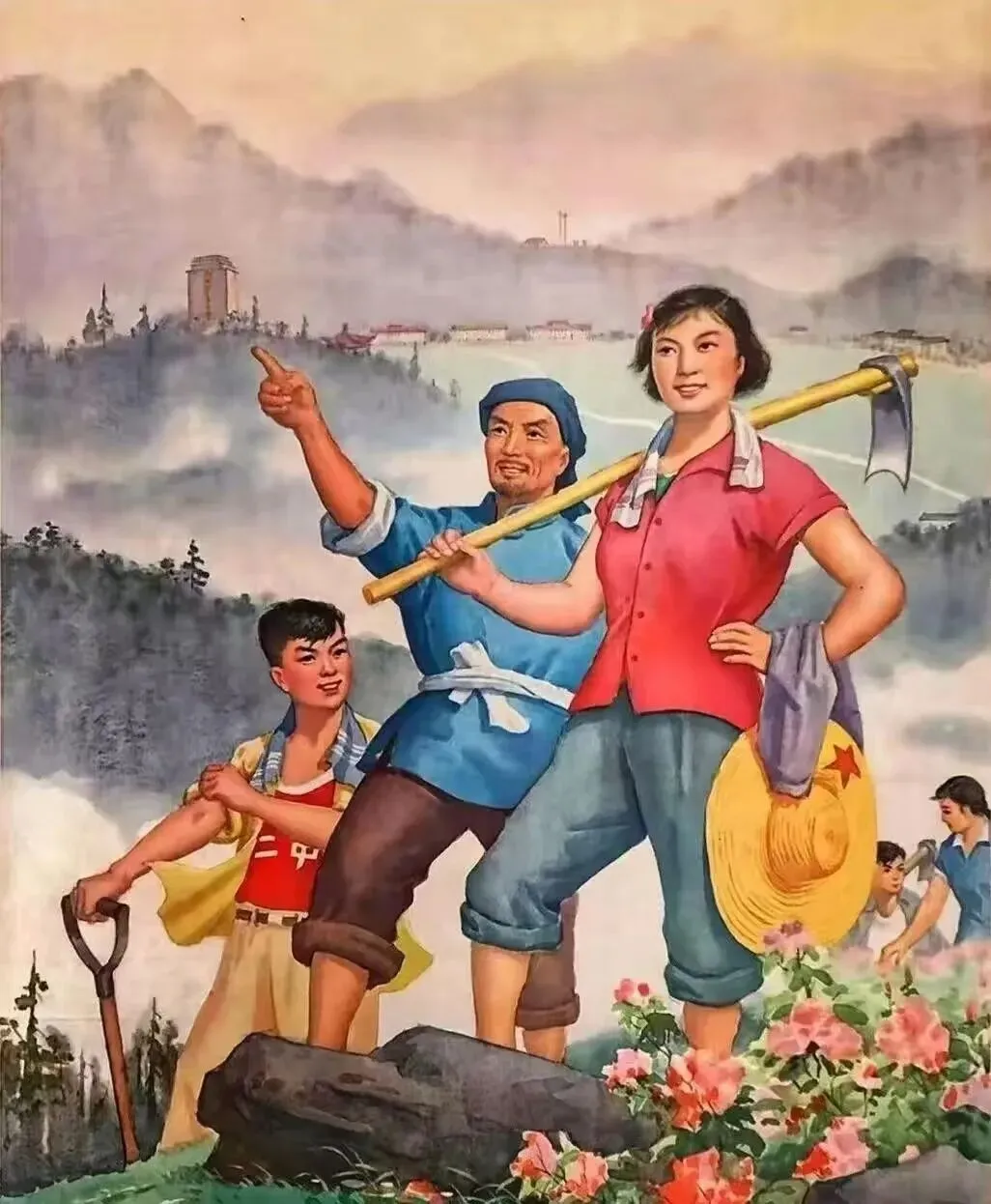 26年夏 九年级冲击中考 文言文冲刺训练 第3张